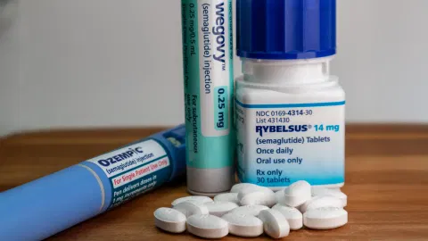 Popular weight loss drugs like Wegovy may also target arthritis inflammation