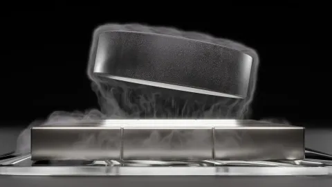 Scientists break 30-year superconductivity record at normal pressure