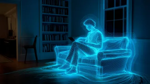 Ordinary WiFi can now identify people with near perfect accuracy