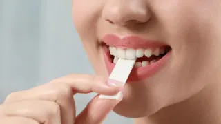 Bioengineered chewing gum may offer a way to fight microbes linked to cancers