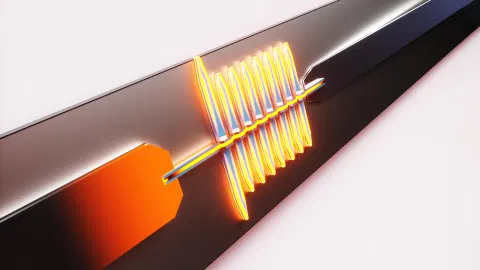 New quantum sensor could count individual photons and hunt dark matter