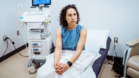 After Dobbs, miscarriage care looked different in states with abortion bans