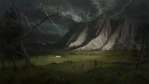 Never-ending storms make for good plot twists. Could they plague Earth?