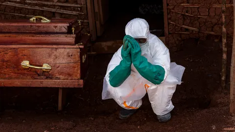 Curbing Congo’s Ebola outbreak is hampered by unknowns about the virus