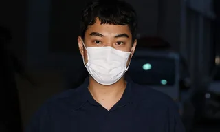경찰, '아동 성매매' 최영중 전 청주시의원 15시간 밤샘 조사