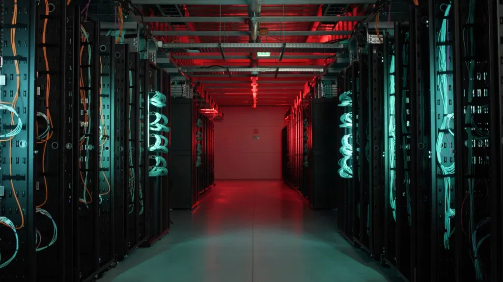 European Data Centers Reuse Waste Heat to Heat Homes