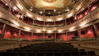How arts funding is throttling creativity