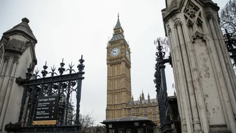 How the NGO-industrial complex corrupts UK politics