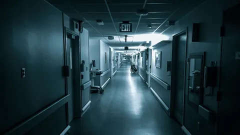 Now the Netherlands is euthanising children