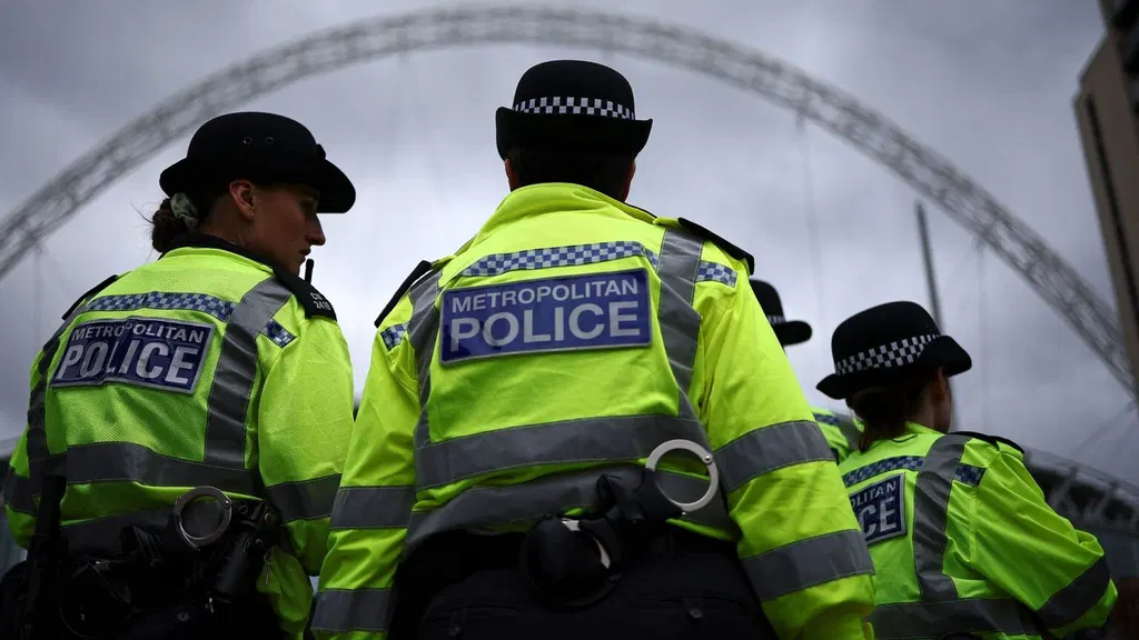 The public needs a say on Labour’s policing shake-up