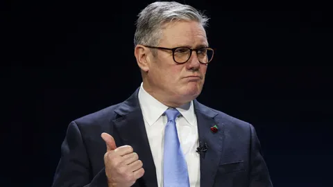 The centrist myth of ‘ungovernable’ Britain