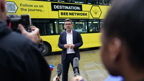 ‘Manchesterism’ is a mirage