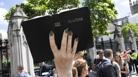 Will Andy Burnham stand up for Christians?