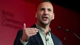 The Green Party is a menace to free speech