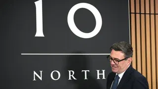 Andy Burnham’s devolution plans will rile the nation