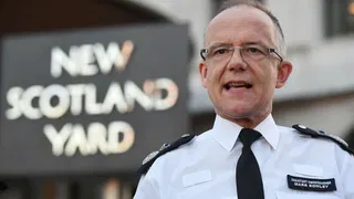 The police’s shameful role in the Jason Arday affair