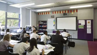 The explosion in kids with special educational needs is destroying our schools