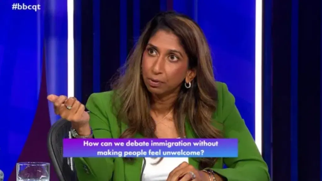 Denying the English ethnicity exists does nothing for social cohesion