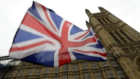 STAT+: U.K. advocacy groups threaten court action over a key provision in the pharma trade deal with the U.S.
