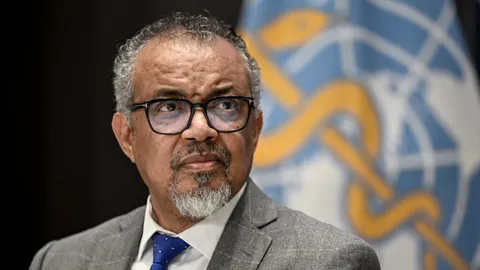 WHO declares Ebola outbreak an international public health emergency