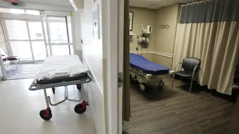 STAT+: Florida hospitals win $8 billion in extra Medicaid funds