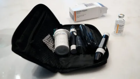 STAT+: Scientists track cellular disruptions that lead to type 1 diabetes