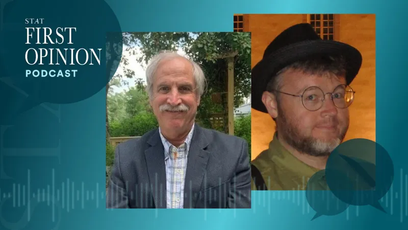 Opinion: How the Amish think about vaccines, health care costs, and much more