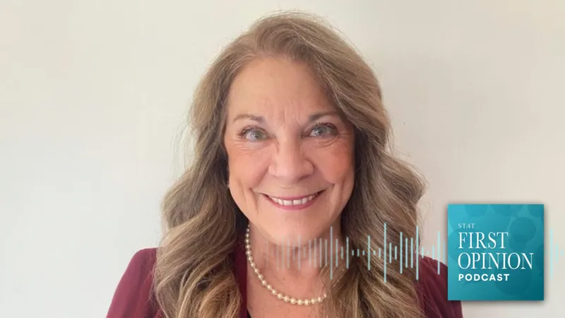 Opinion: ‘They all think I’m insane’: What it’s like to start medical residency at 72