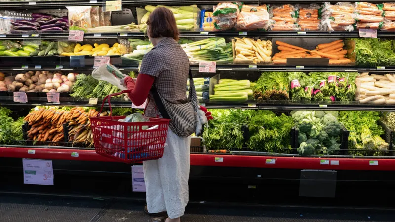 Opinion: I led the FDA’s food safety and nutrition center. Here’s what people are missing about the cyclospora outbreak
