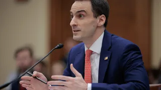 White House offers its science blueprint: More AI, less life sciences