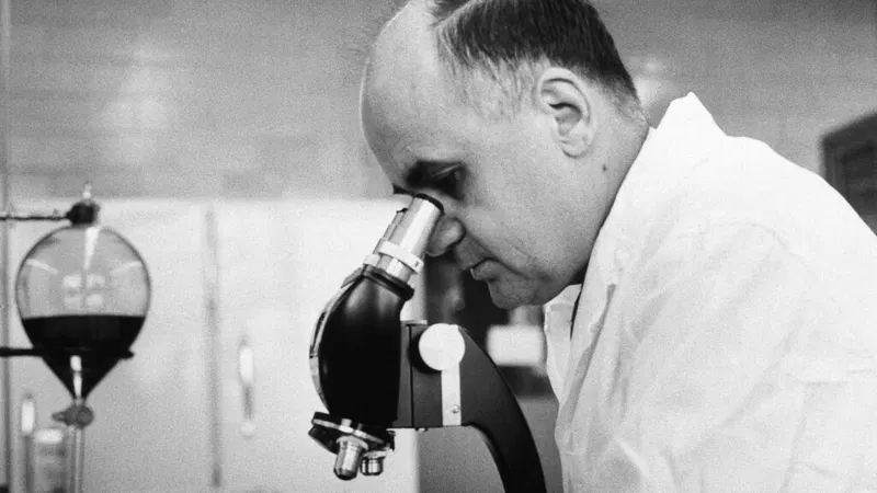 How we know that splitting up the MMR vaccine could be dangerous