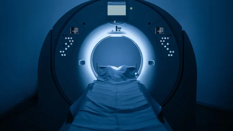 MRI is standard for diagnosing prostate cancer in most western countries. But most U.S. men don’t get them