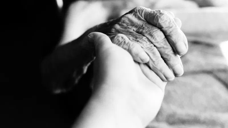 Opinion: Medical aid in dying and the burden of choosing to live