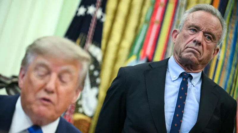 Everything the Trump administration did on health care last week