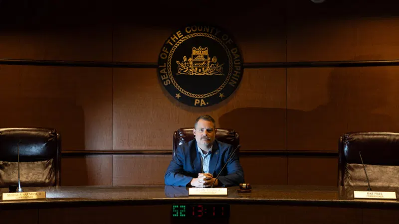 STAT+: Public-sector purgatory, and a union-hospital fight