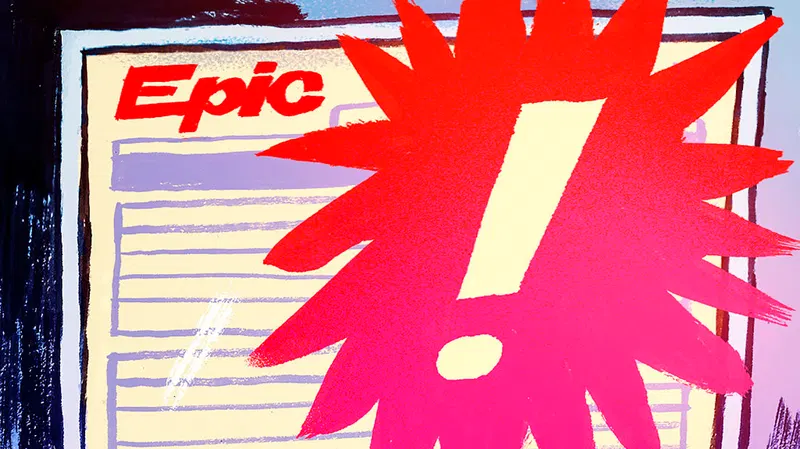 Have you been impacted by Epic’s actions?