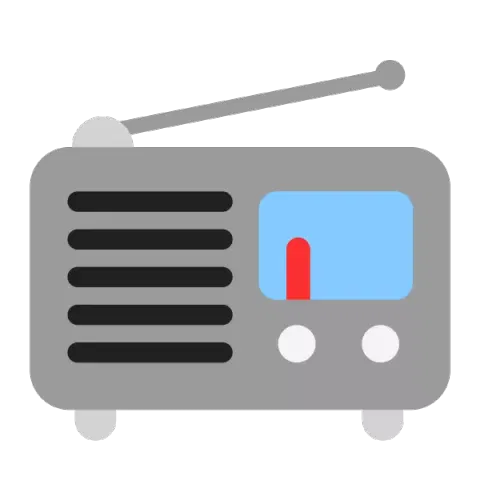 Trdo is a modern internet radio player for Windows