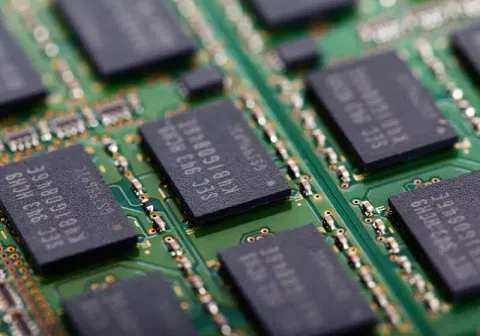 A Samsung factory strike may push DRAM and NAND prices even higher