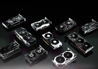 Nvidia and AMD's next gaming GPUs could be delayed until 2028, because AI pays better