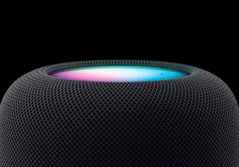 Apple's long-rumored smart home hub might finally arrive next month with a 6-inch display