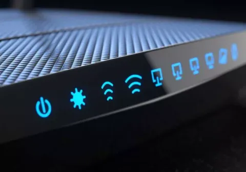 TP-Link's first Wi-Fi 8 router is coming, if the FCC allows it