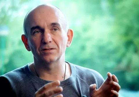 Peter Molyneux's $50 million NFT game left most players with heavy losses