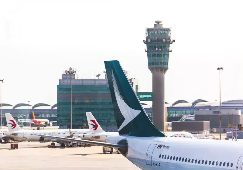 Air traffic control assisted by AI could arrive as soon as next week
