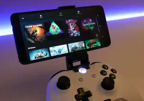 Microsoft is testing free Xbox cloud gaming with ads, no subscription required