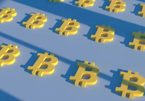One company now controls more than 4% of all Bitcoin