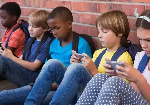 Meta settles lawsuit claiming its platforms addicted students and left schools to deal with the damage