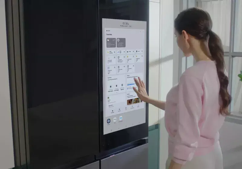 Samsung confirms faulty update bricked its smart refrigerators, promises an emergency fix