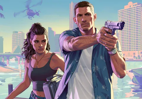 GTA 6's "physical" PS5 codes in Japan will expire after 170 days