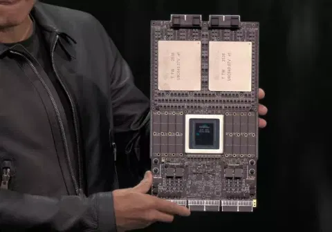 Nvidia Vera CPU impresses in early Nvidia-sanctioned benchmarks