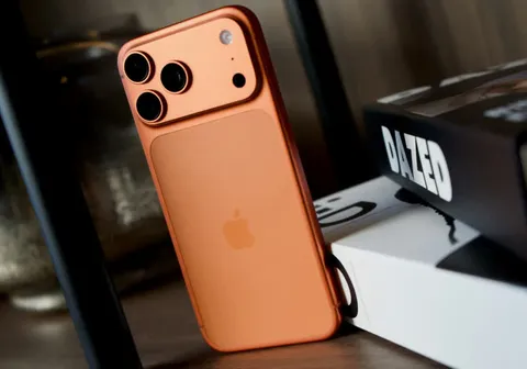 Apple Upgrade now lets you lease iPhones, iPads, Macs, and Watches, starting at $18/month
